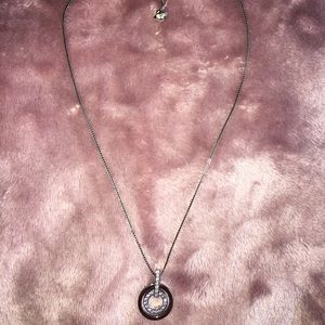 Swarovski Necklace